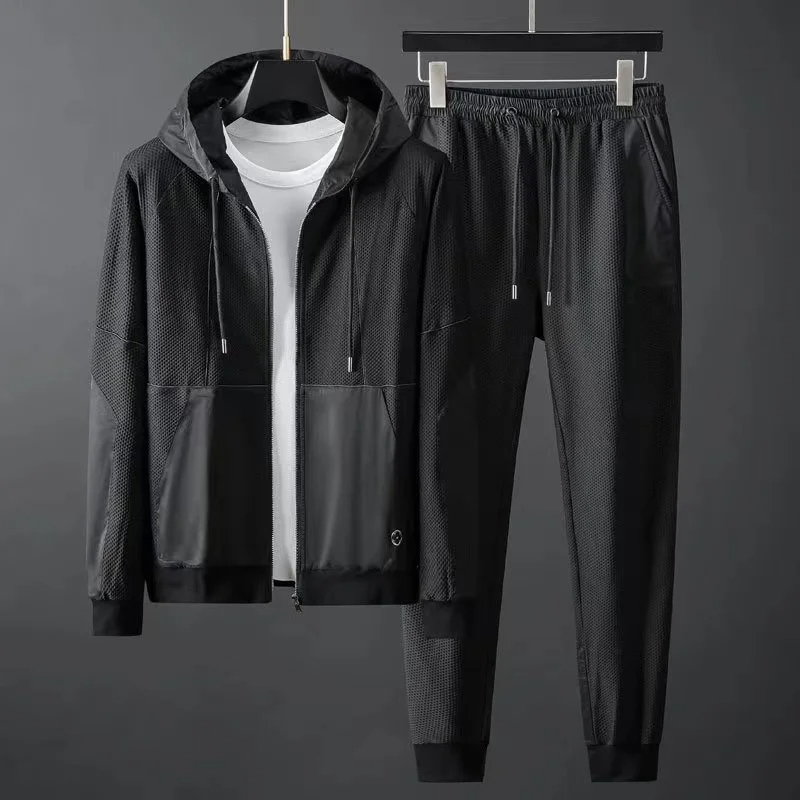 Survêtement Techwear Axis