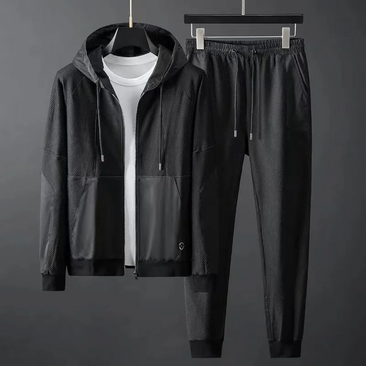 Survêtement Techwear Axis