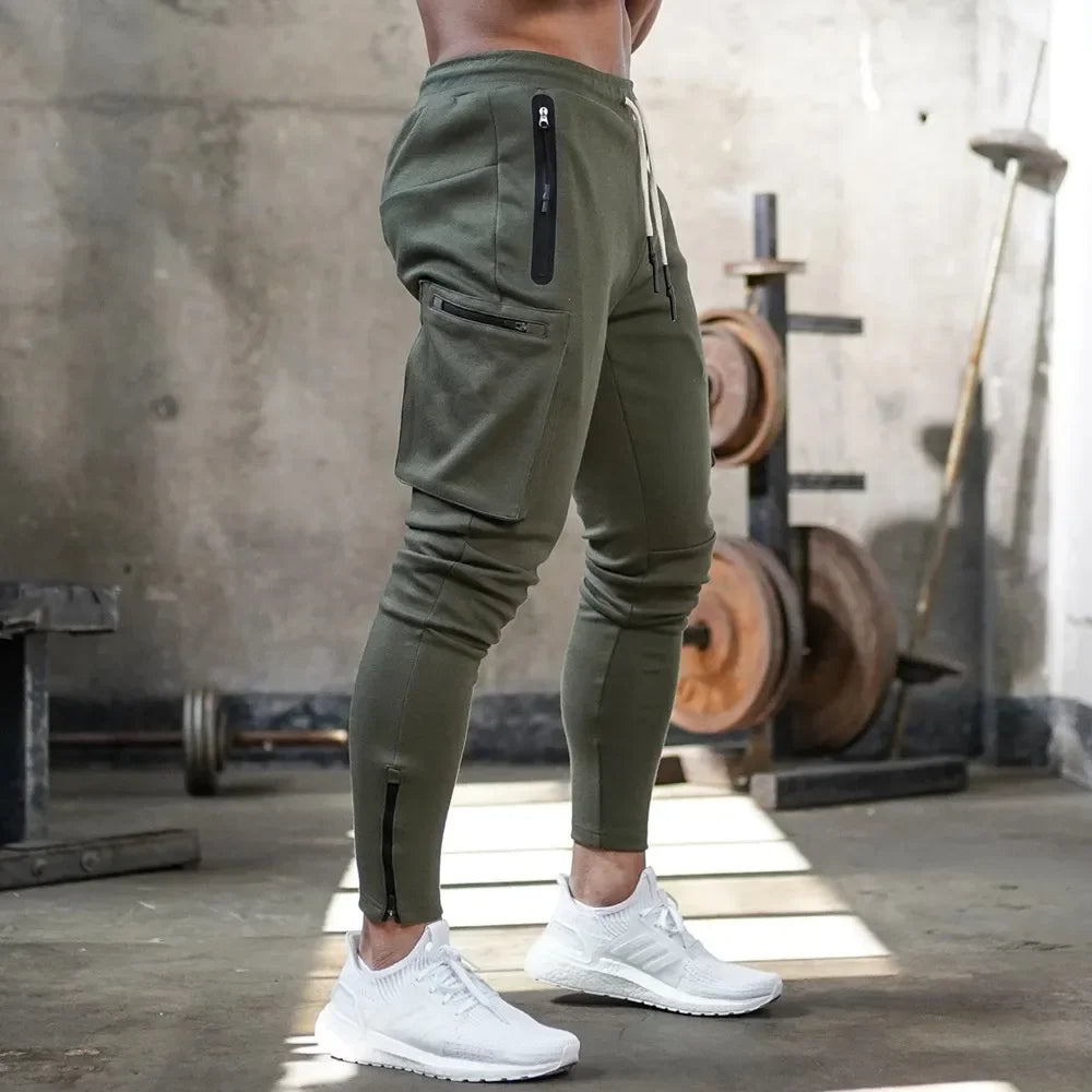 Jogger d'entraînement Delta Cargo
