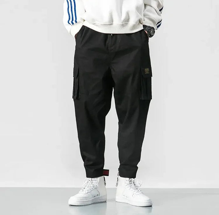 Jogger Cargo Ajustable Phoenix
