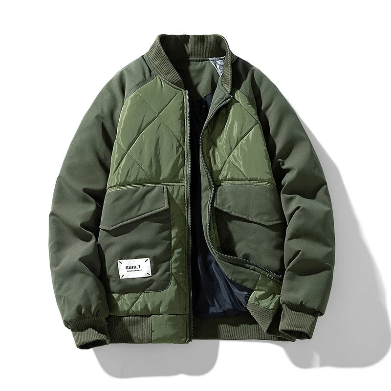 Blouson Bomber Stratos