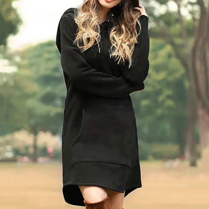Robe Cocon Chérie