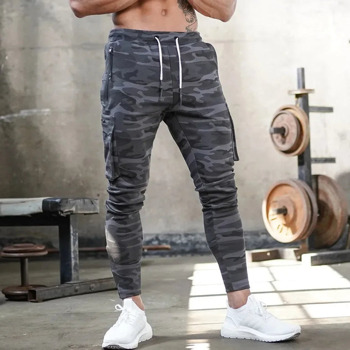 Jogger d'entraînement Delta Cargo
