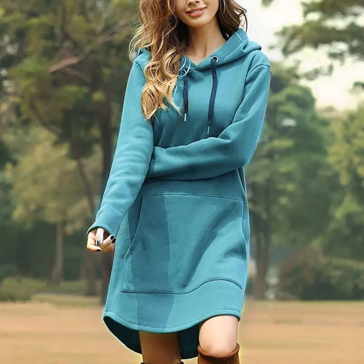 Robe Cocon Chérie