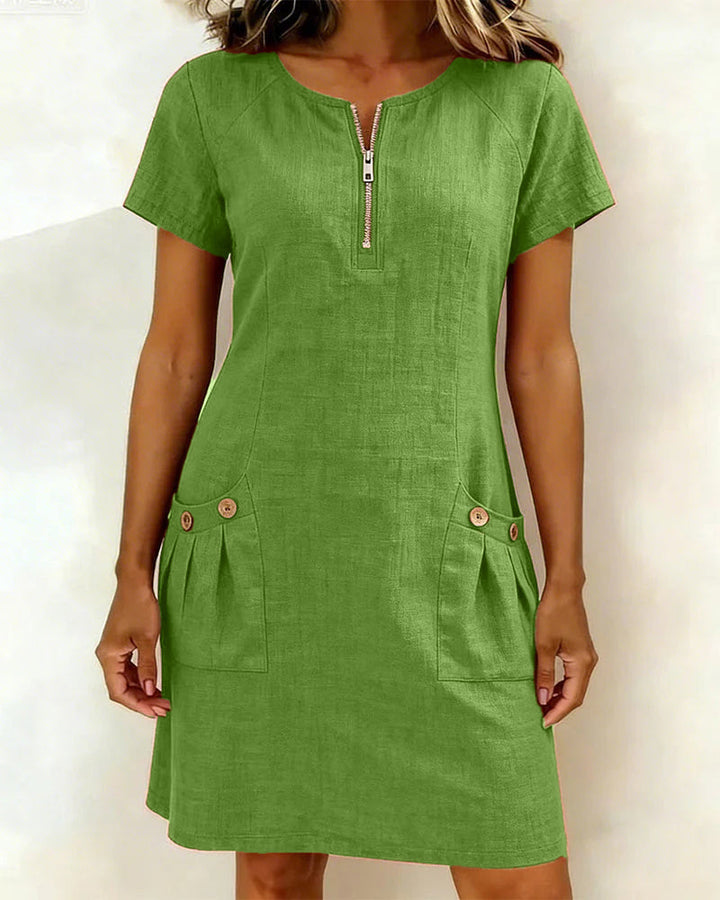 THE ELIANA - DRESS