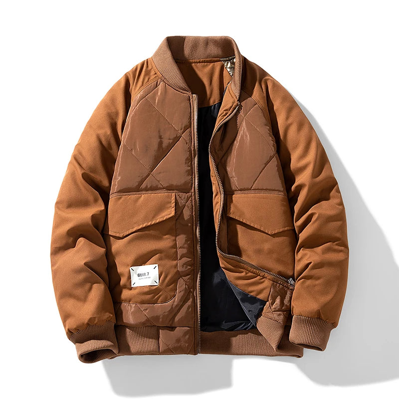 Blouson Bomber Stratos