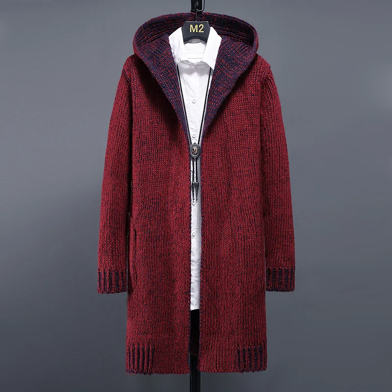 Cardigan en maille Montague