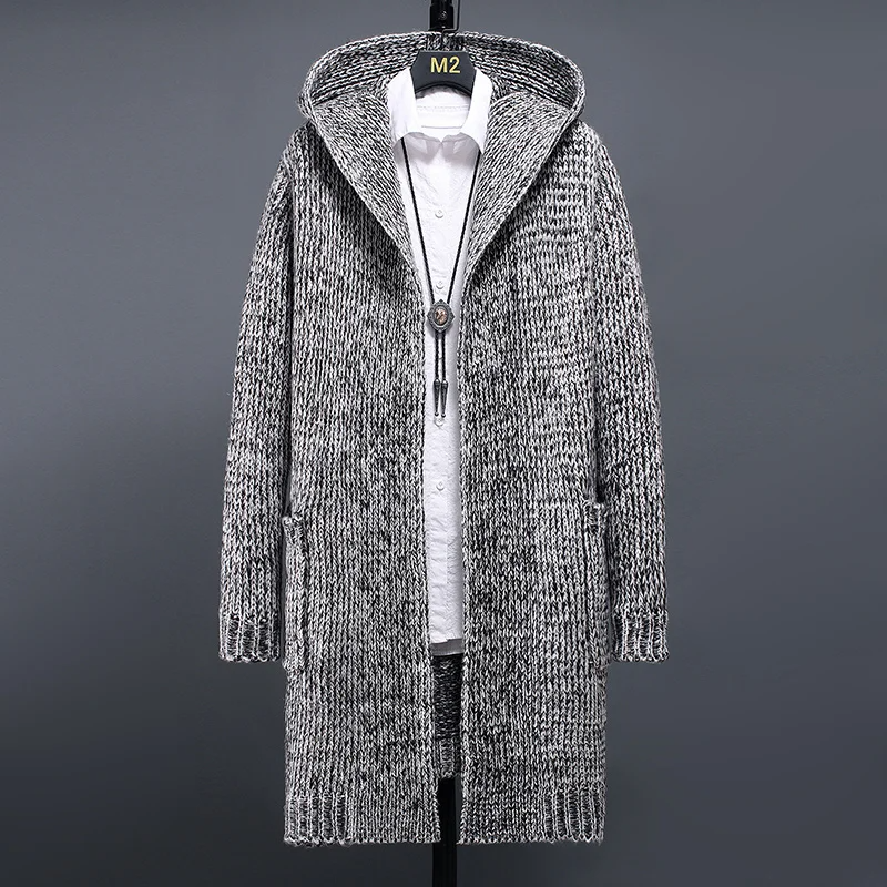 Cardigan en maille Montague