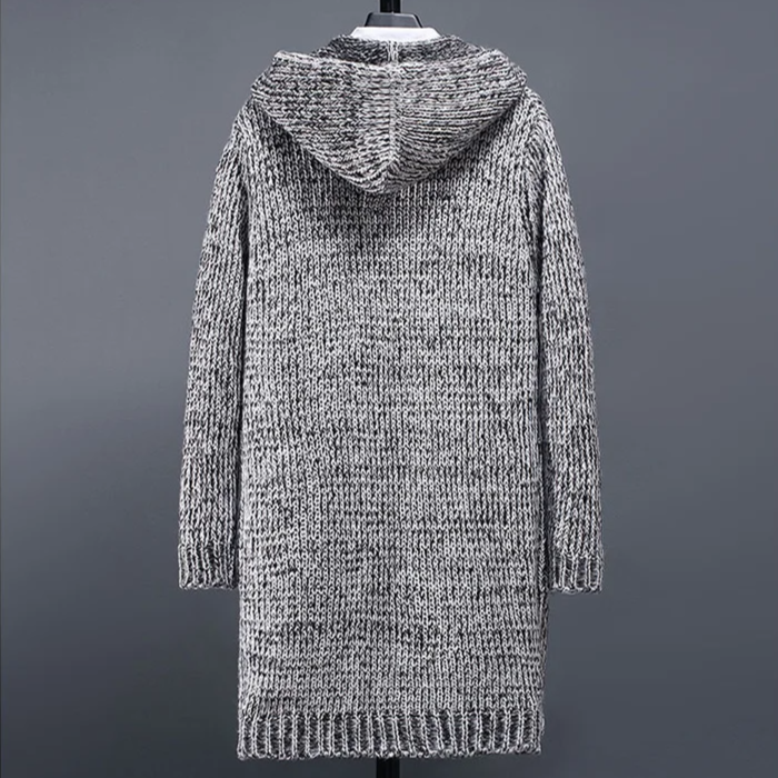 Cardigan en maille Montague