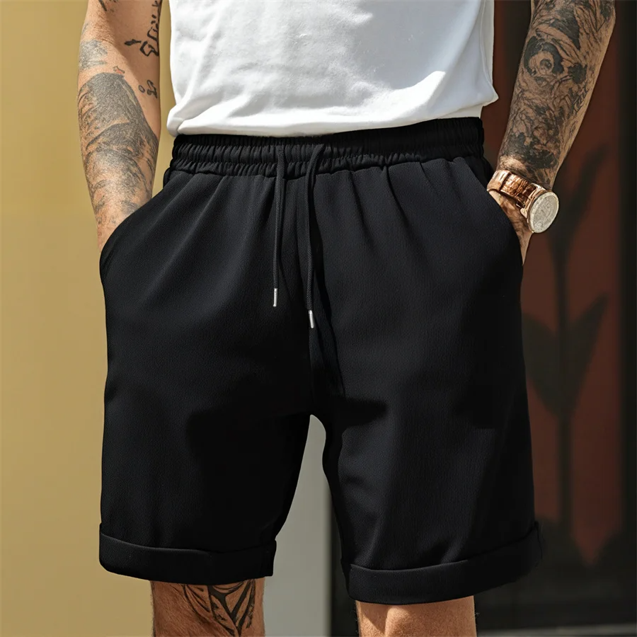 Short a risvolti Riviera