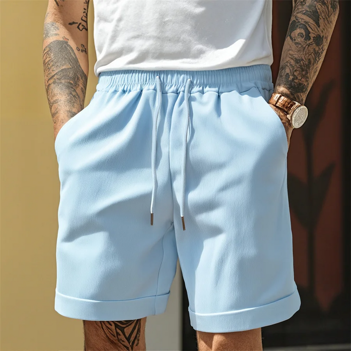 Short a risvolti Riviera