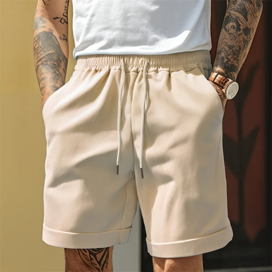 Short a risvolti Riviera