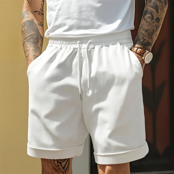 Short a risvolti Riviera