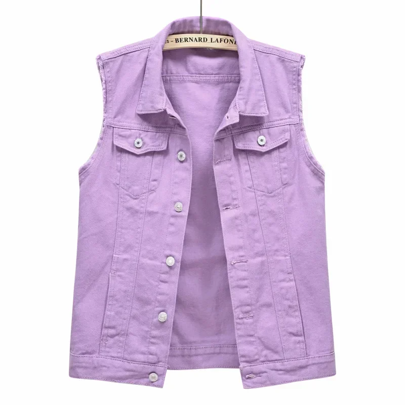 Veste en Jean Maison