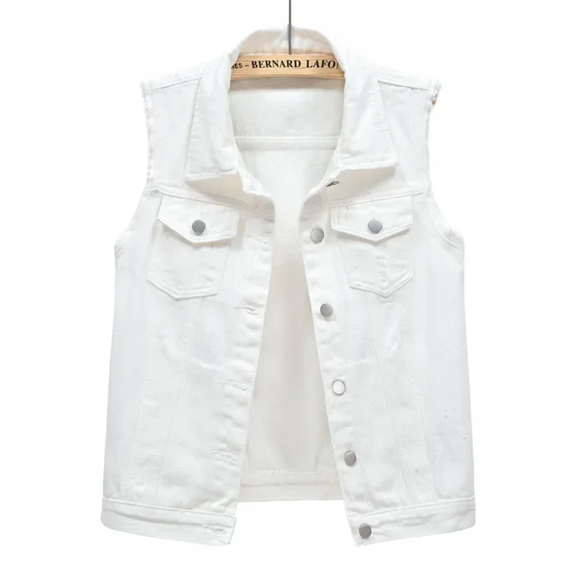 Veste en Jean Maison
