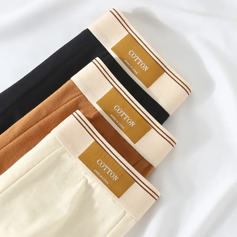 Set di boxer Cotton Theory