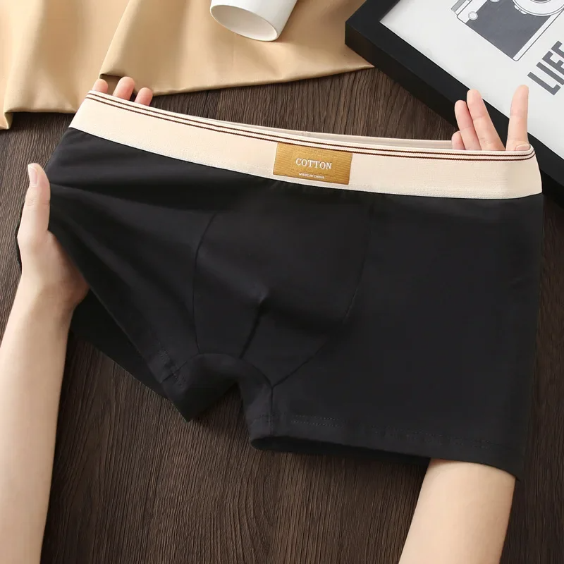 Set di boxer Cotton Theory