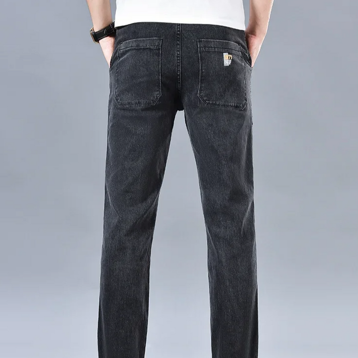 Jean en denim cargo Ridge