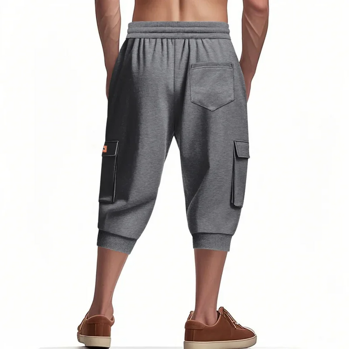 Cargo Court Metro