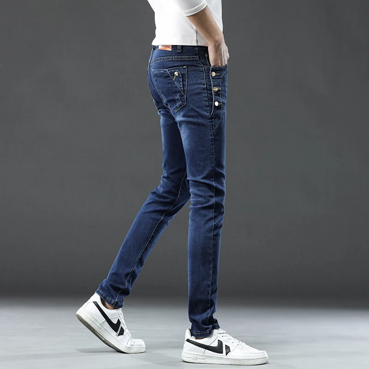Jean Skinny Hardwell