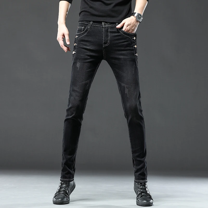 Jean Skinny Hardwell