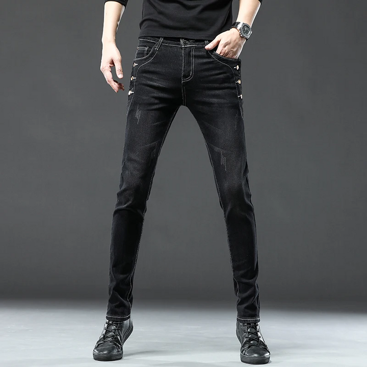 Jean Skinny Hardwell