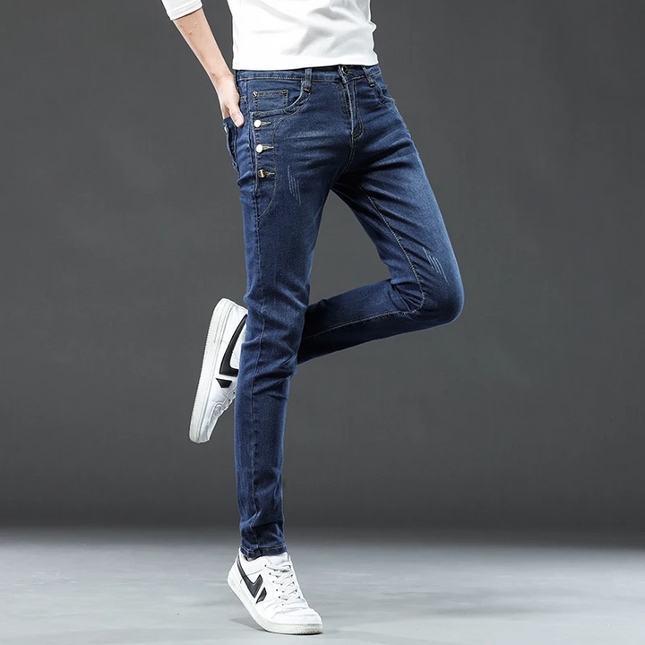 Jean Skinny Hardwell