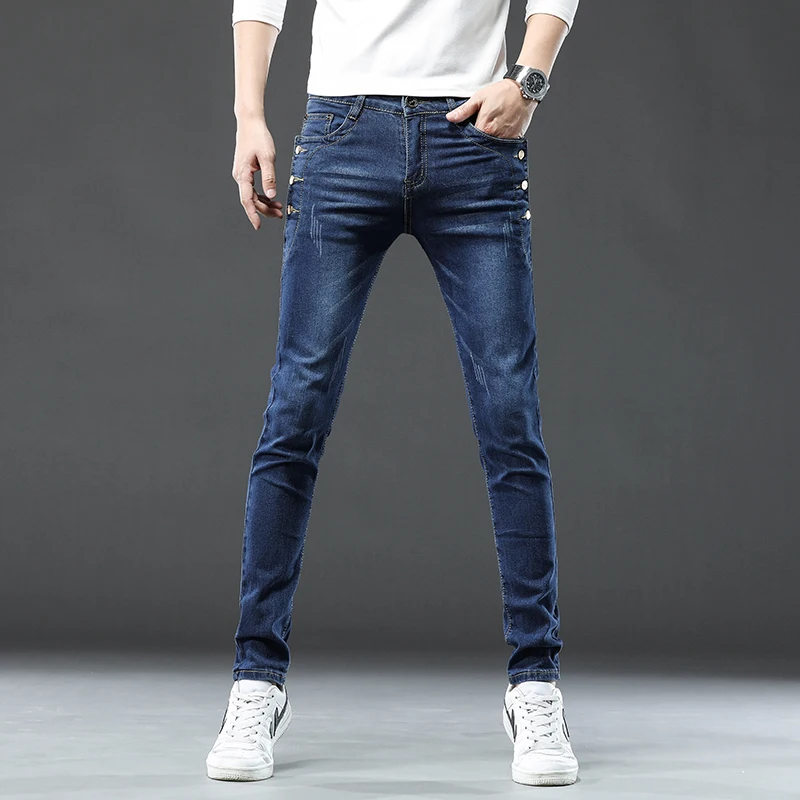 Jean Skinny Hardwell
