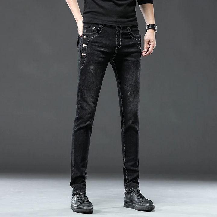Jean Skinny Hardwell