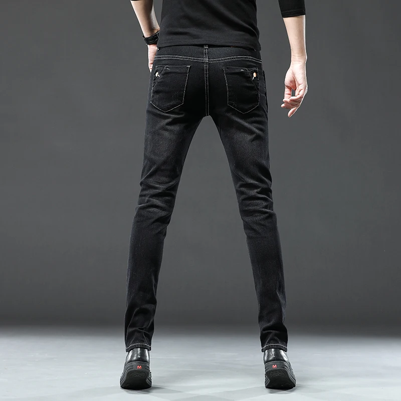 Jean Skinny Hardwell