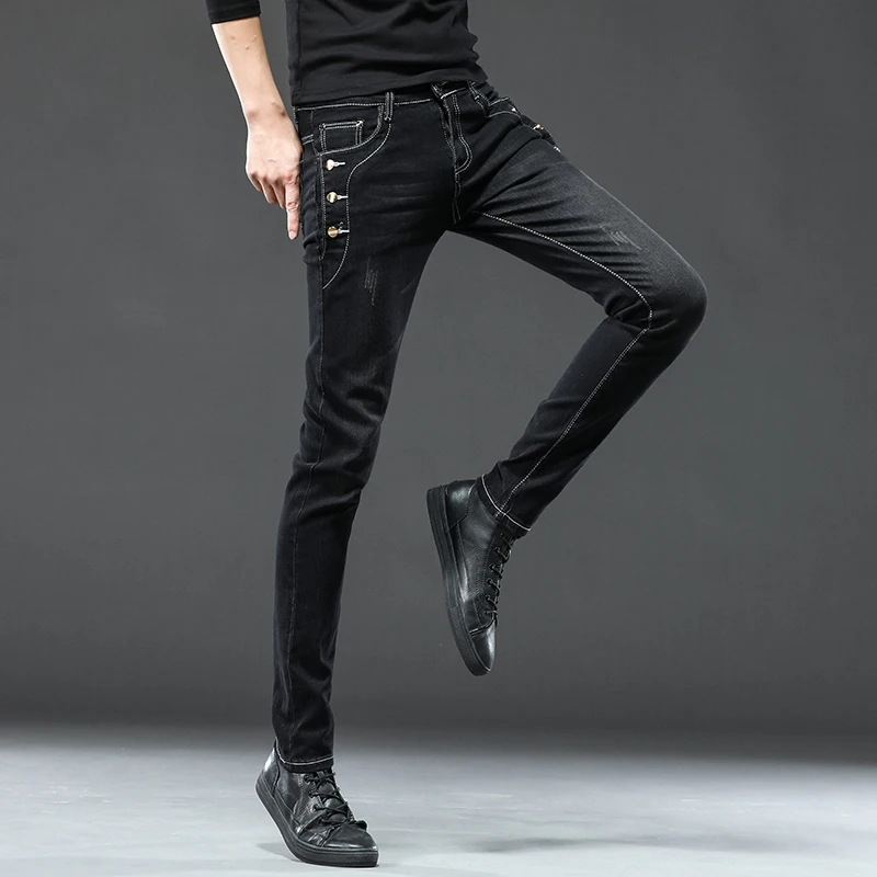 Jean Skinny Hardwell