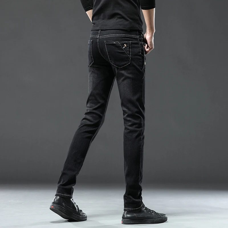 Jean Skinny Hardwell