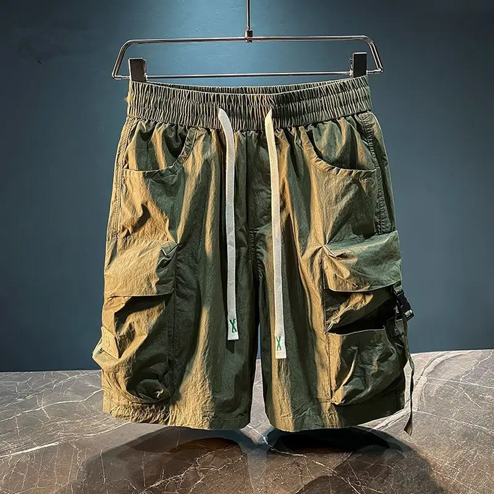 Short Cargo Tattico Rogue