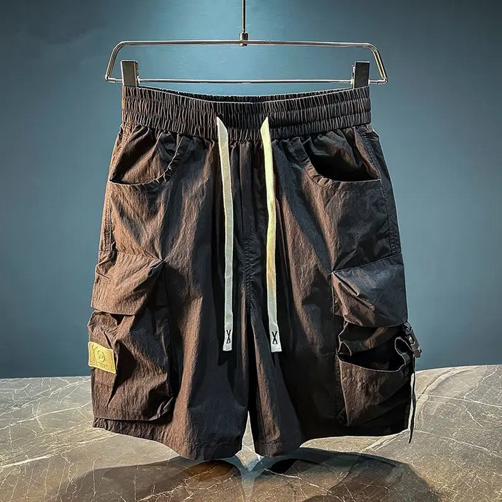 Short Cargo Tattico Rogue