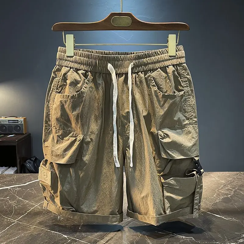 Short Cargo Tattico Rogue