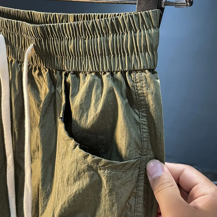 Short Cargo Tattico Rogue