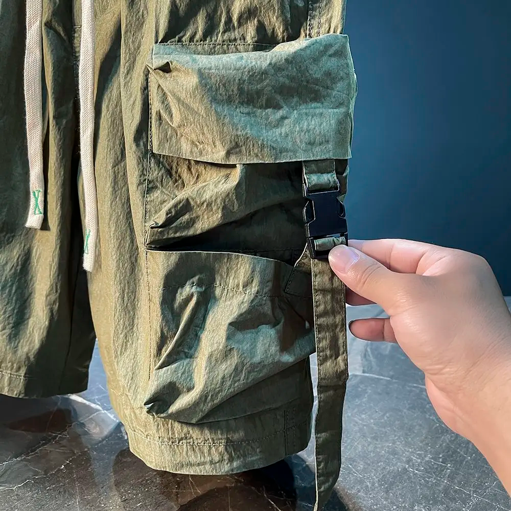 Short Cargo Tattico Rogue