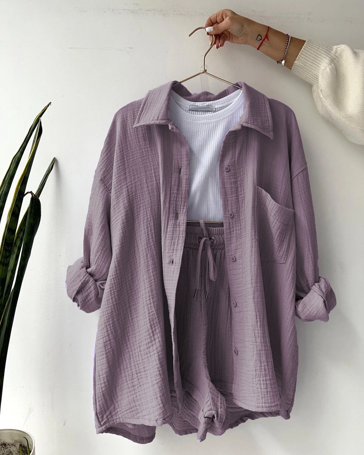 Ensemble Détente Côtier Capri