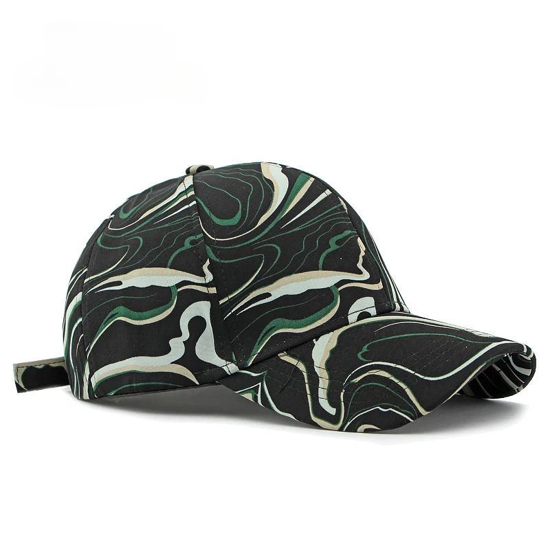 Casquette Sandrift Cosmic Wave