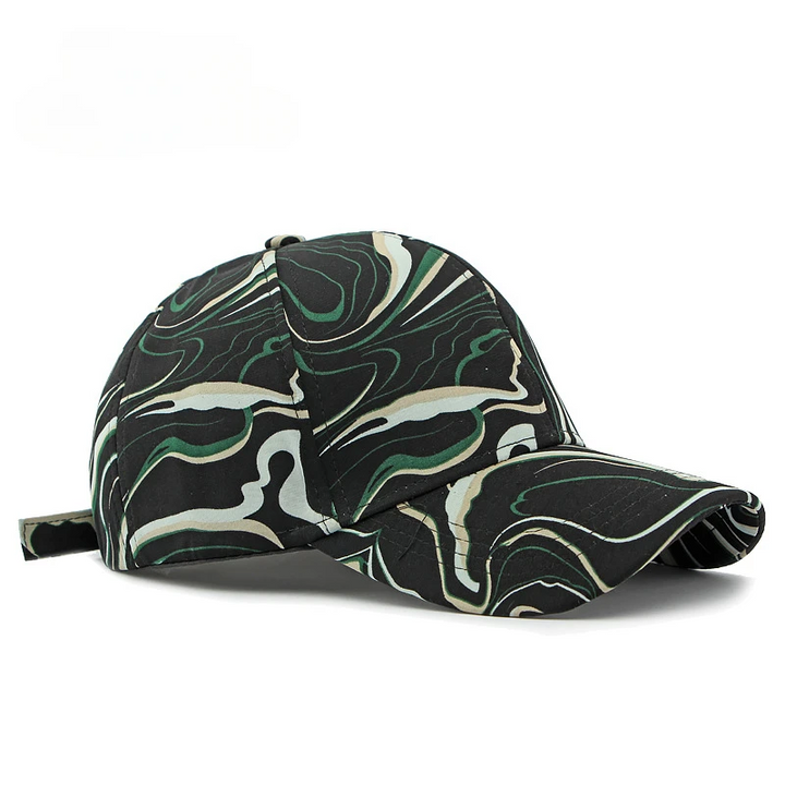 Casquette Sandrift Cosmic Wave