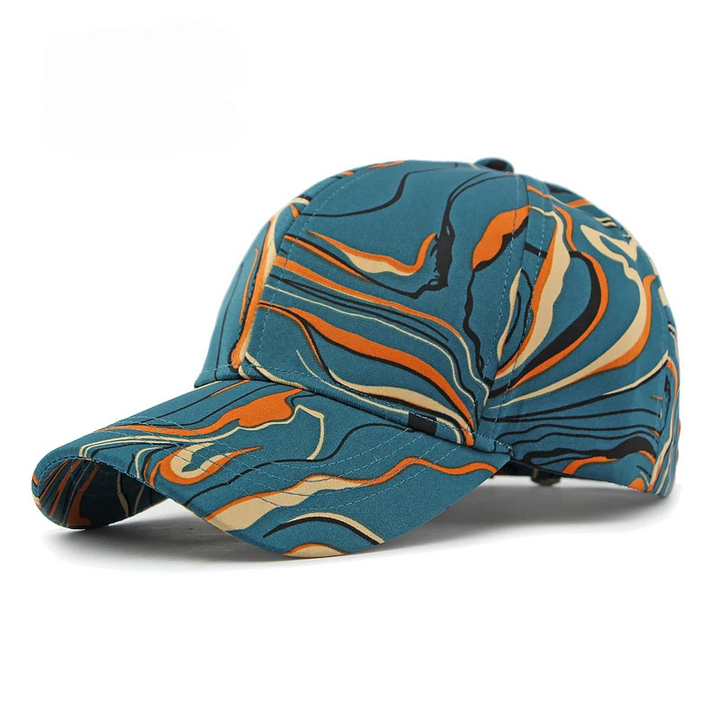Casquette Sandrift Cosmic Wave