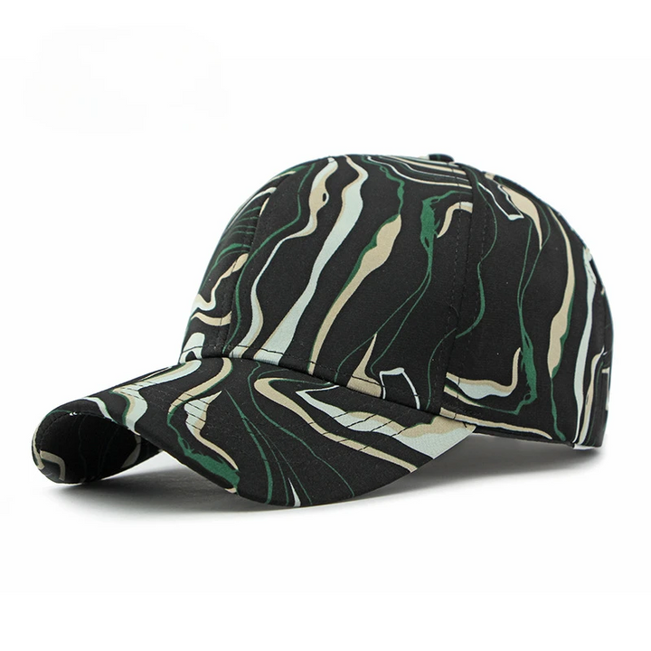 Casquette Sandrift Cosmic Wave