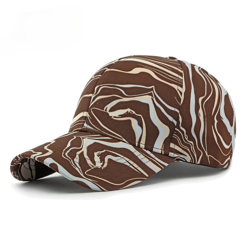 Casquette Sandrift Cosmic Wave