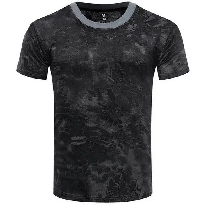 T-shirt mimetico Recon
