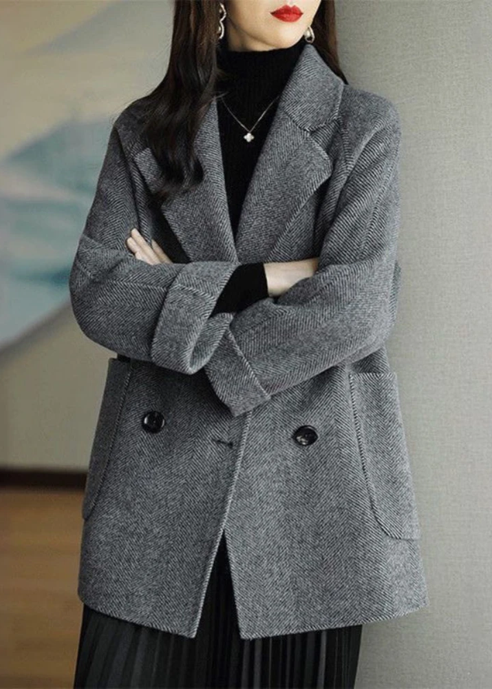 Trench-coat Amara Époque