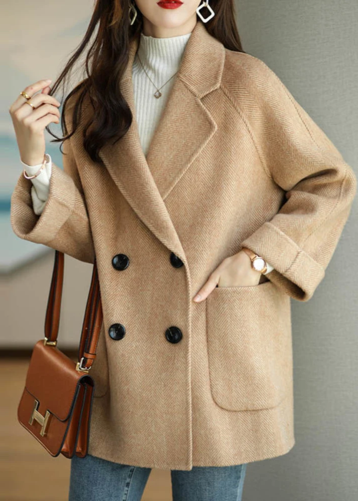 Trench-coat Amara Époque