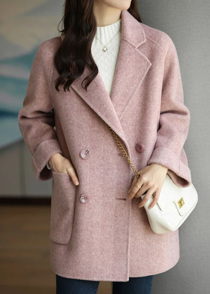 Trench-coat Amara Époque