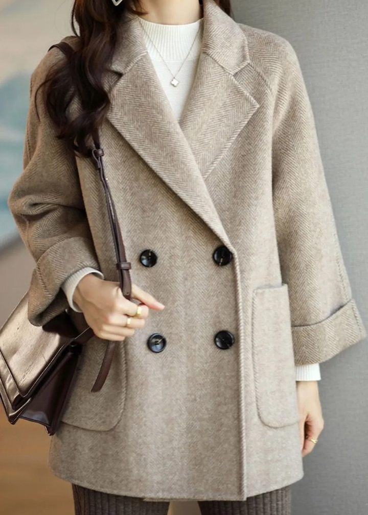 Trench-coat Amara Époque