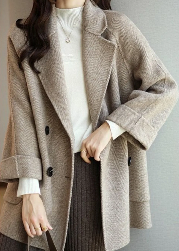 Trench-coat Amara Époque