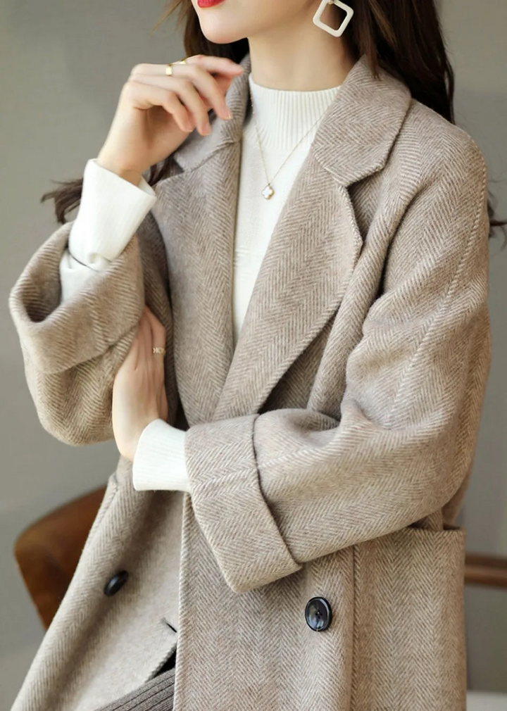 Trench-coat Amara Époque